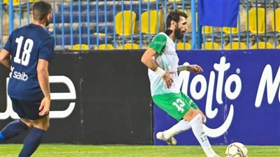 التعادل يحسم مواجهة الاتحاد السكندري وطلائع الجيش بالدوري 