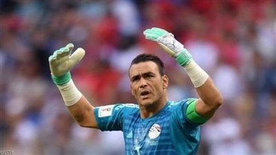 الكاف يختار تصدي 