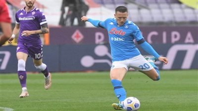 فوز سامبدوريا على أودينيزي بهدف نظيف في الدوري الإيطالي