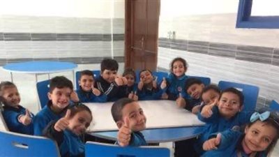 طريقة التقديم والأوراق المطلوبة للصف الأول الابتدائي 2022