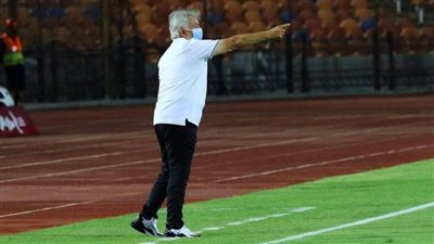 بعد إيقافه وتغريمه..حلمي طولان:أتعرض للتنمر من اتحاد الكرة ومعاقبتي أمر مقصود