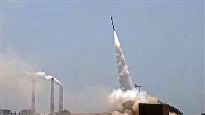 عاجل| المقاومة الفلسطينية تعلن قصف بارجة إسرائيلية