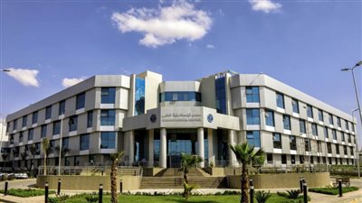 الرعاية الصحية تكشف تجهيزات أضخم مجمع طبي بالإسماعيلية