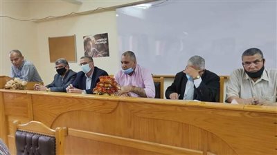 وكيل الزراعة بالدقهلية يوجه بالالتزام بمساحات الأرز المقررة وإزالة المخالفات فورًا