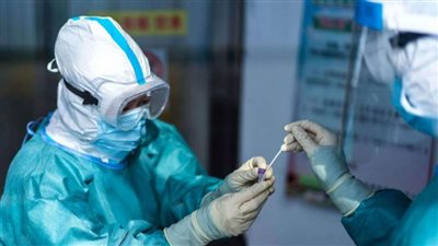 الصين: تلقيح 406 ملايين شخص بلقاحات كورونا