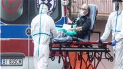 أفريقيا تسجل 4.6 مليون إصابة و126 ألف وفاة بفيروس كورونا