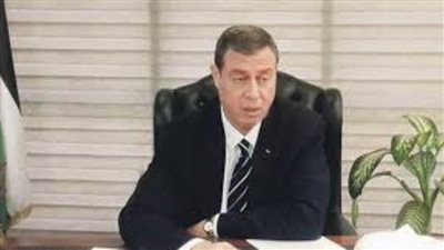 السفير الفلسطيني بالقاهرة يجدد شكر بلاده لمصر والرئيس السيسي