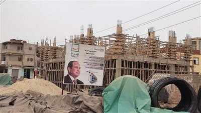 أهالي قرية بحر البقر: مبادرة 