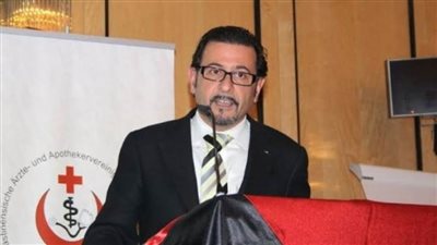 السفير الفلسطيني في فيينا ينتقد الموقف النمساوي الداعم لإسرائيل