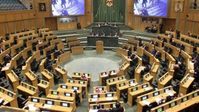 النواب الأردني يوافق بالإجماع على طرد السفير الإسرائيلي