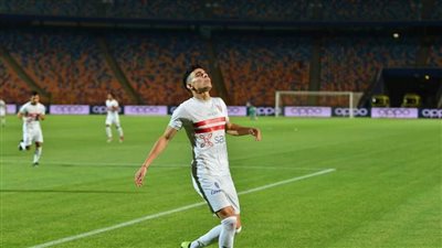 نجما الزمالك وسيراميكا كليوباترا على القمة.. اشتعال صراع هدافي الدوري