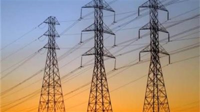 مرصد الكهرباء: 21 ألفًا و450 ميجاوات زيادة احتياطية متاحة عن الحمل اليوم