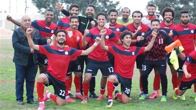 بعد استئناف دوري القسم الثاني.. حرس الحدود يستضيف سبورتنج