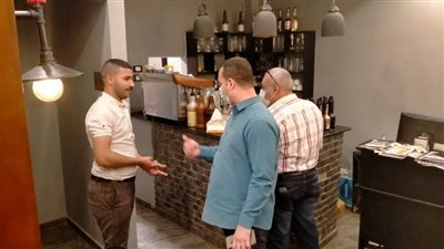 عاجل| أسيوط تشدد على ارتداء الكمامات وغلق المحال وتحرير 210 محاضر للمخالفين