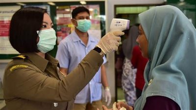 ماليزيا: أكثر من 733 ألف شخص تلقوا الجرعتين من لقاح 