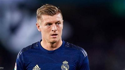 رسميا.. إصابة نجم ريال مدريد بفيروس كورونا