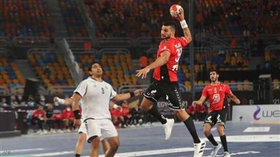 غدا ..منتخب مصر لكرة اليد يدخل معسكرا تدريبيا بالغردقة استعدادا لأولمبياد طوكيو
