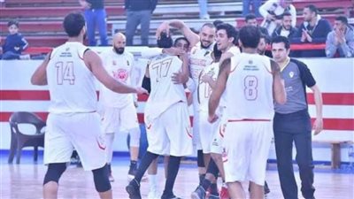 فريق سلة الزمالك يفوز على بطل موزمبيق في افتتاح مبارياته 