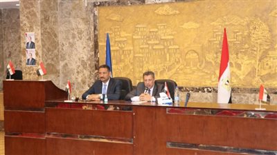 تعليم البحيرة تستعد لامتحانات نهاية العام الدراسي