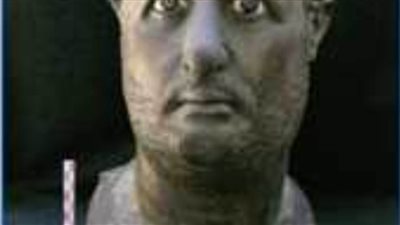 فوز قطعة رأس هادريان بأعلى الأصوات لعرضها بالمتحف اليوناني 