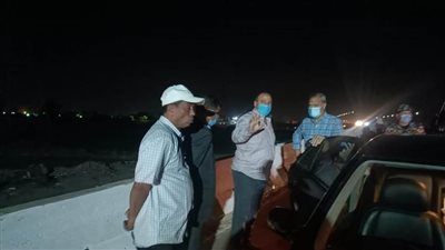 5 معدات لرش الشوارع والمشآت الحكومية وأماكن التجمعات بشبرا الخيمة 