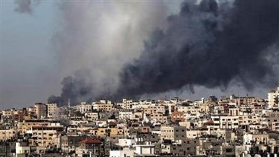 عاجل|تقرير من داخل الكيان الإسرائيلي.. وورطة حرب غزة