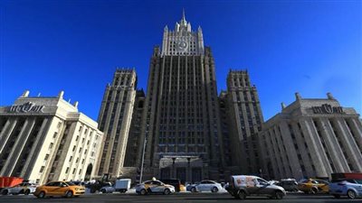 الخارجية الروسية: موسكو تعمل على إمكانية تنظيم اتصال مباشر بين إسرائيل وفلسطين