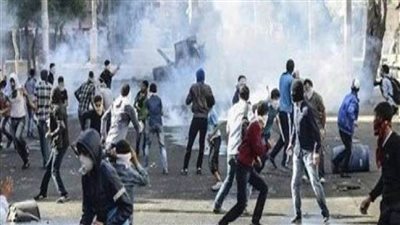 إصابة عشرات الفلسطينيين خلال مواجهات مع الاحتلال الاسرائيلي في البيرة والخليل 