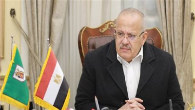 رئيس جامعة القاهرة: ترميم مبنى كلية الآداب واستعادة هويته التراثية والأثرية الفريدة