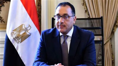 رئيس الوزراء يتفقد المشروعات الجاري تنفيذها بمحافظة دمياط 