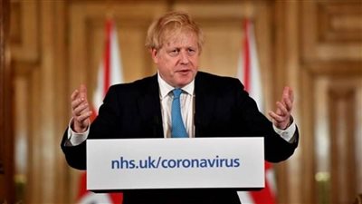 رئيس وزراء بريطانيا:لا يوجد دليل قاطع لتأجيل رفع قيود كورونا الشهر المقبل