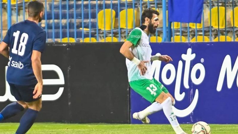 الاتحاد السكندري