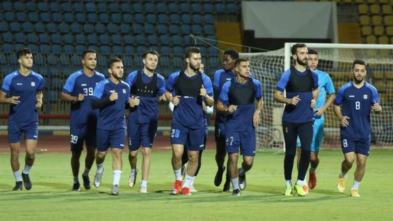 الإسماعيلي