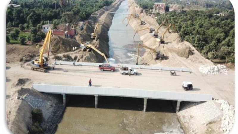 مشروعات كبرى لاستغلال