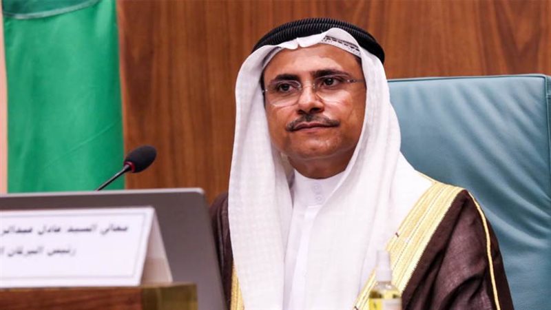 عبد الرحمن العسومي