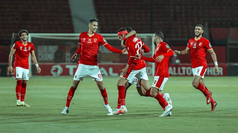 فريق الأهلي