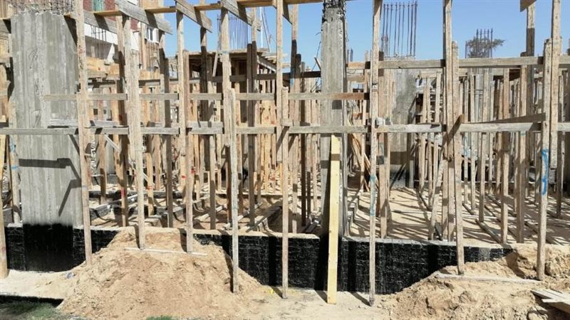 مجمع خدمات حكومية