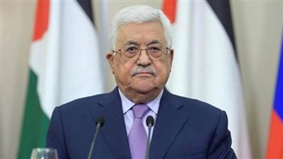 غدا .. الرئيس الفلسطيني يلقي كلمة في الجلسة الطارئة للبرلمان العربي