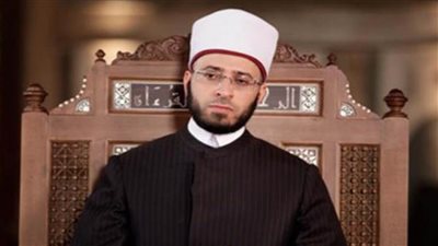 أسامة الأزهري يشيد بقرار الرئيس بتخصيص 500 مليون دولار لإعادة إعمار غزة