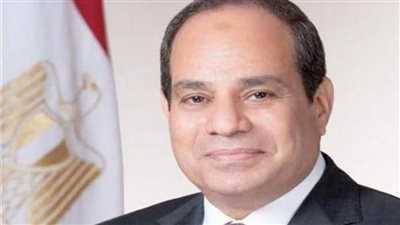 عاجل| الرئيس السيسي: لابد من ايجاد حل جذرى عادل وشامل للقضية الفلسطينية