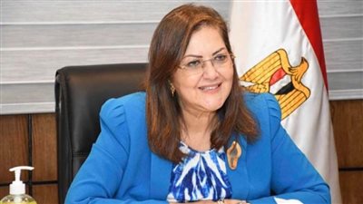 وزيرة التخطيط : إطلاق النسخة المحدثة من رؤية مصر 2030 يونيو المقبل