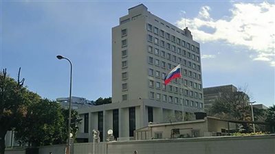 سفارة روسيا في مقدونيا الشمالية تعلن طرد أحد دبلوماسييها