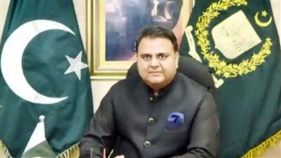 باكستان تعلن إرسال مساعدات إغاثية طبية إلى الشعب الفلسطيني