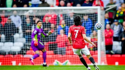 مانشستر يونايتد يواصل نزيف النقاط بتعادل مثير أمام فولهام