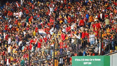 الصحة تكشف حقيقة عودة الجماهير للملاعب
