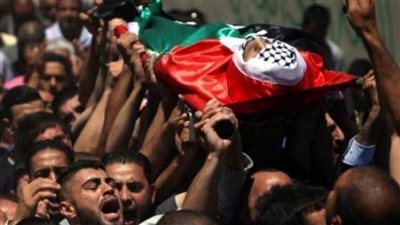 عاجل..الصحة الفلسطينية: 217 شهيداً و1500 جريح حصيلة العدوان الإسرائيلي على غزة