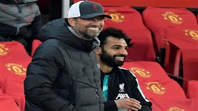 النشرة الرياضية| استعدادات الأهلي لصنداونز ومدرب الريال الجديد ورأي كلوب في صلاح 