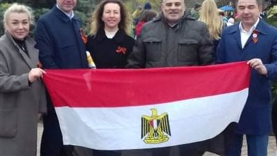 أيمن العيسوى يكتب: ما أجمل أن تكون مصرياً