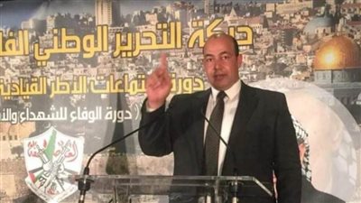 عبد الحميد نقريش: مبادرة الرئيس السيسي تؤكد مدى حرص مصر على القضية الفلسطينية