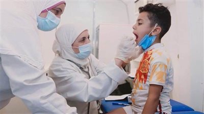  صحة المنيا تقدم الخدمات الطبية لـ 1494 مواطنا بشم القبلية بمغاغة